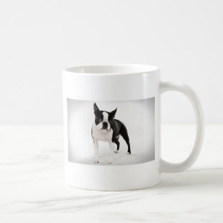 Boston Terrier Kaffemugg