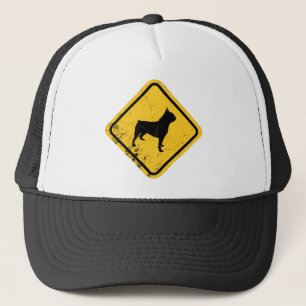 Boston Terrier Keps