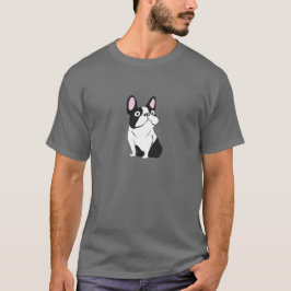 Boston Terrier T Shirt