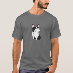 Boston Terrier T Shirt