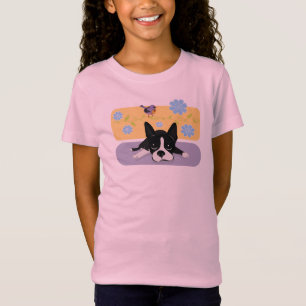 Boston Terrier T Shirt