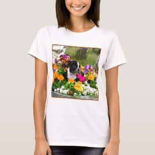 Boston Terrier Tee Shirt