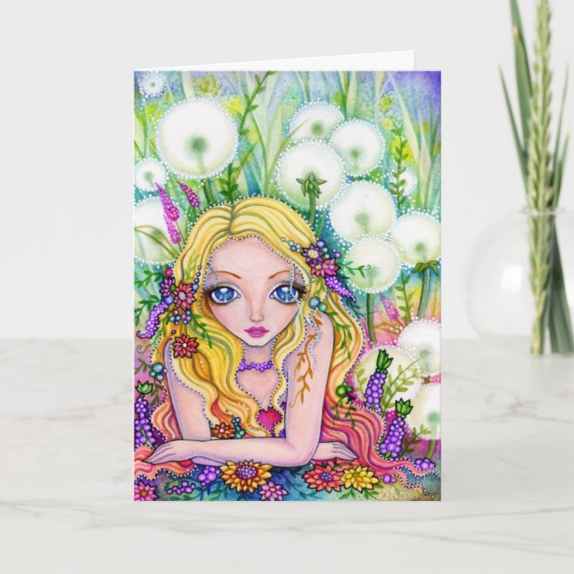 Boston Terrier - tomt kort (Framsida)