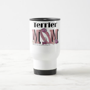 Boston TerrierMAMMA Resemugg