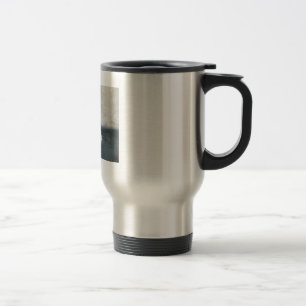 Boston Terriertravel mug Resemugg