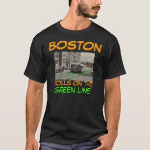 Boston Tröja