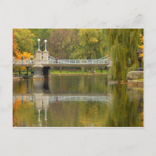 Boston Vykort