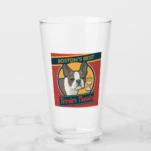 Boston's Best Terrier Treats Glaskopp