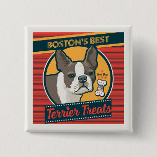 Boston's Best Terrier Treats Knapp