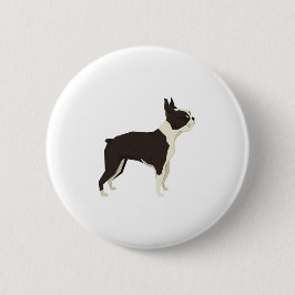 Bostonterrier Knapp