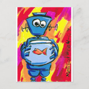 bot004,07 vykort