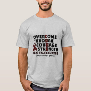 BOT… APS TEE