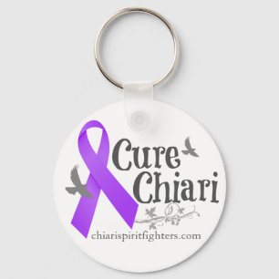 Bot Chiari Nyckelring