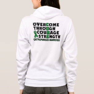 BOT… Gastroparesis Tee Shirt