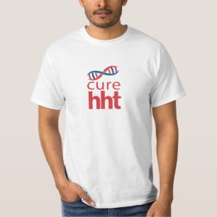 Bot HHT värderar T-tröja T Shirt