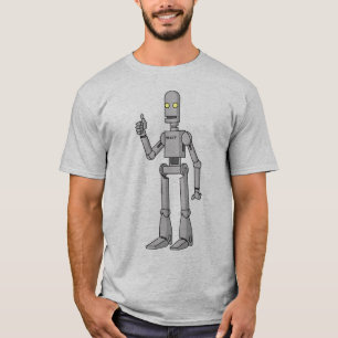 bot t shirt
