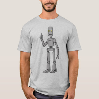 bot t shirt