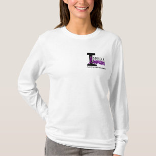 bot tee shirt