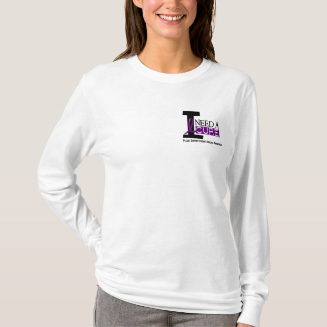 bot tee shirt (Framsida)