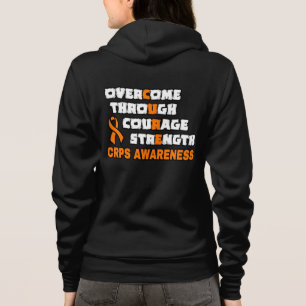 BOTA...CRPS T SHIRT