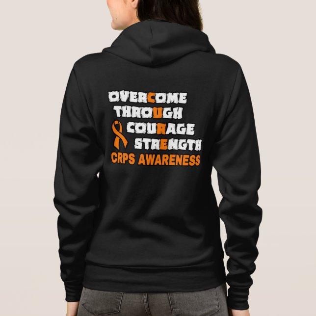BOTA...CRPS T SHIRT (Baksida)