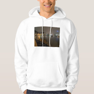 Botafogo fjärd munkjacka