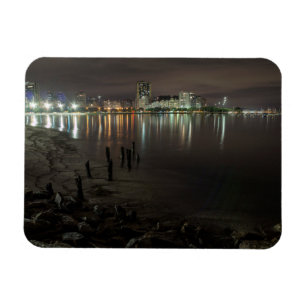 Botafogo fjärdnatt magnet