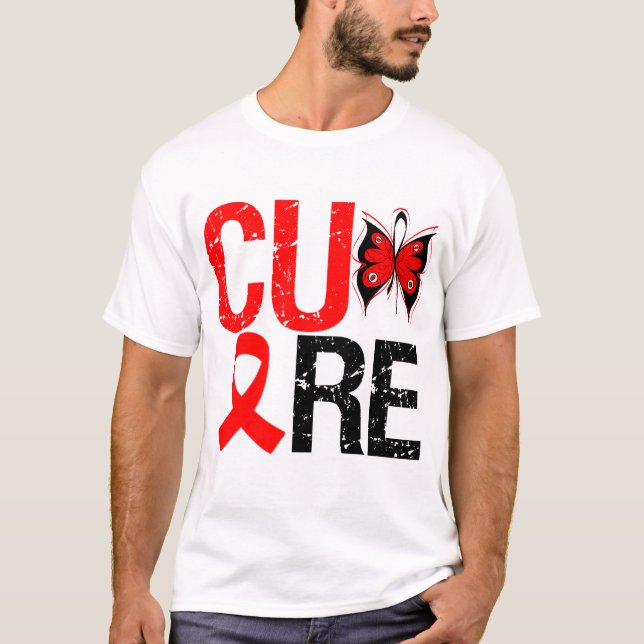 BotAIDS T-shirt (Framsida)