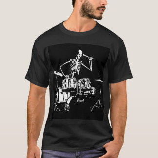 BOTAKRASS TRUMMAR T-SHIRT