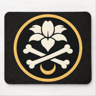Botanic & Bone Studio Logo | Musmattor