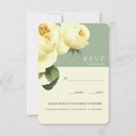 Botanica | Alternativ för Bröllop OSA av Gulter Inbjudningar