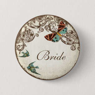 Botanica Bröllop Ensemble Knapp