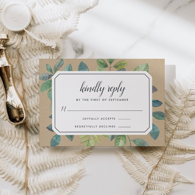 Botanica Kraft OSA kort (Skapare uppladdad)