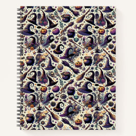 Botanica: Magiska Örter & Witchcraft