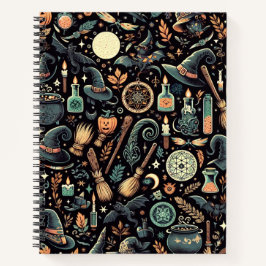 Botanica: Magiska Örter & Witchcraft