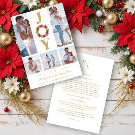 Botanical Christmas Wreath Initials 5 Photos Spara Datumet