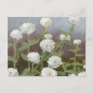 Botanical Garden Study I Vykort