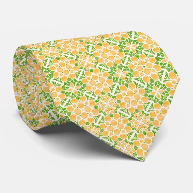 Botanical Pop-Citrus Slips (Rullad)