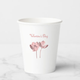 Botanical Romance – Lovely Floral Couple