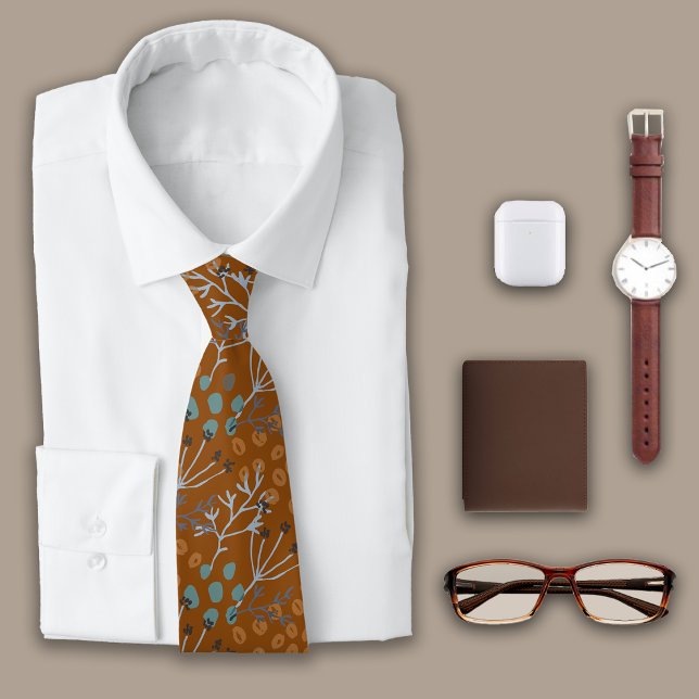 Botanicals Caramel Brown Slips (Skapare uppladdad)