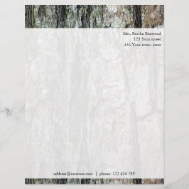 Botanisk beställnings- adress för Wood grässkäll Brevhuvud