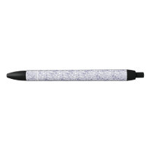 Botanisk Elegance Pen