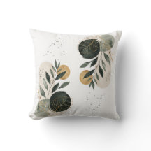 Botanisk Elegans Matsals Kollektion
