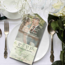 Botanisk Fyrklöver Grönt Chartreuse Photo