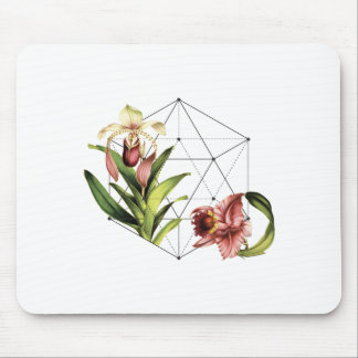 Botanisk helig musmatta