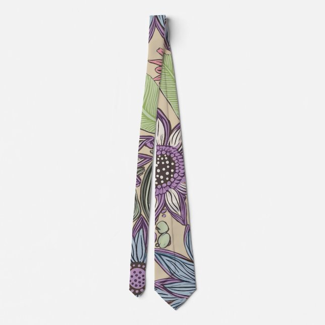 Botanisk Lycka Slips (Baksida)