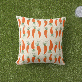 Botanisk Morotssamling Kudde