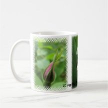 Botanisk Ros & Liljekonvalj Mugg