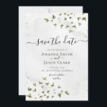 Botanisk Salvia Grönska Lövverk Rustik Med Foto Spara Datumet<br><div class="desc">Botanisk Salvia Grönska Lövverk Rustik Med Foto Spara Datum</div>