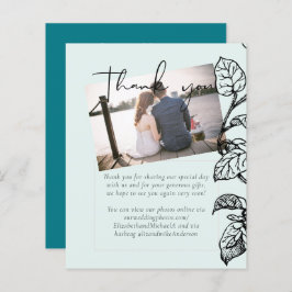 Botanisk trädgård lämnar budgetbröllop